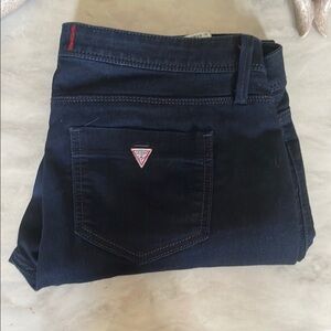 Guess Midnight Blue Jeans